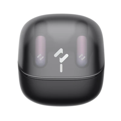 Gambar Havit Wireless Earphone TWS Earbuds TW980 - Hitam