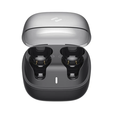 Gambar Havit Wireless Earphone TWS Earbuds TW980 - Hitam