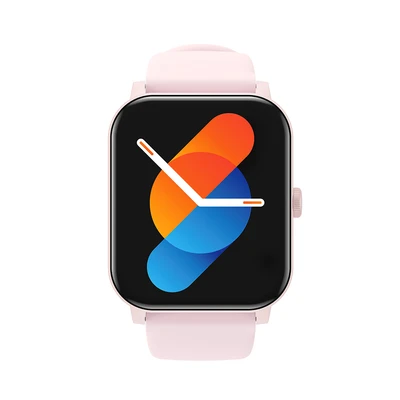 Gambar Havit Smart Watch M9045 - Pink