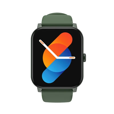Gambar Havit Smart Watch M9045 - Hijau