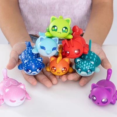 Gambar Aphmau Mystery Meemeows Minifigure Random