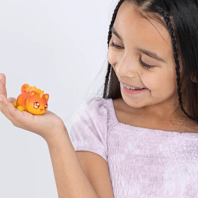 Gambar Aphmau Mystery Meemeows Minifigure Random