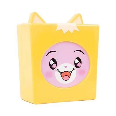 Gambar Lankybox Set Mini Mystery Foxy Box 2122