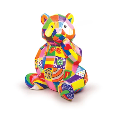 Gambar Pretty Missy Set Diy Paint Your Own Panda