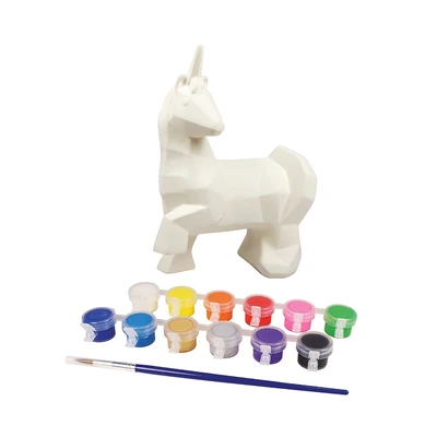 Gambar Pretty Missy Set Diy Paint Your Own Unicorn