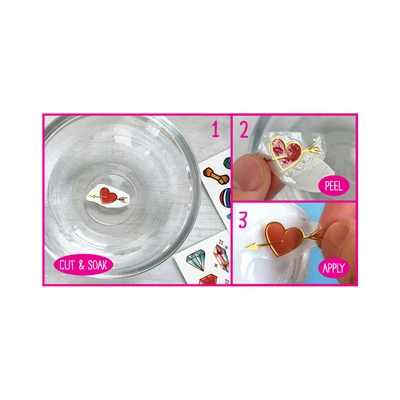 Gambar Pretty Missy Set Diy Make Your Own Kitty Bank