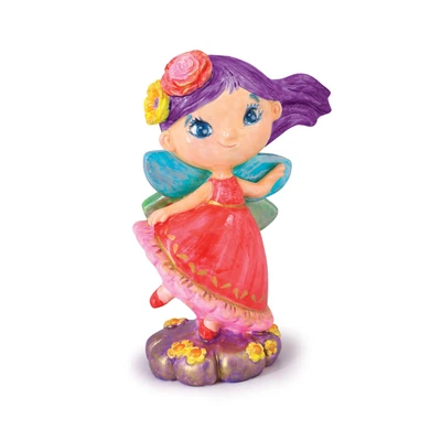 Gambar Pretty Missy Set Diy Paint Your Own Fairy