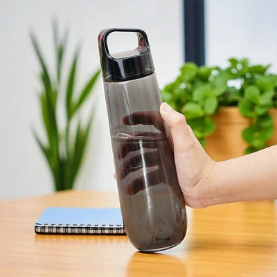 Gambar Appetite Kylie Botol Minum Tritan 750 ml - Hitam