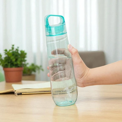 Gambar Appetite Kylie Botol Minum Tritan 750 ml - Biru Mint