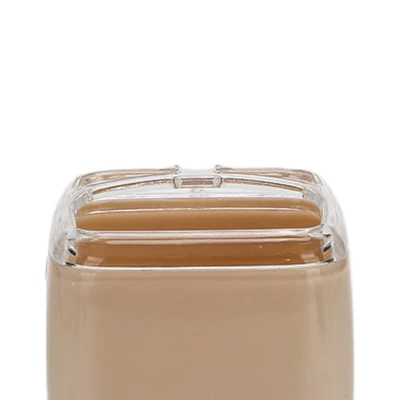 Gambar Stora 230 Ml Tempat Sikat Gigi Akrilik - Krem Beige