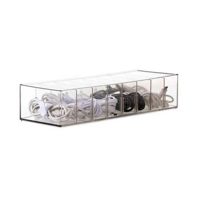 Gambar Informa Anca Kotak Organizer Kabel 26x9.1x5.8 cm