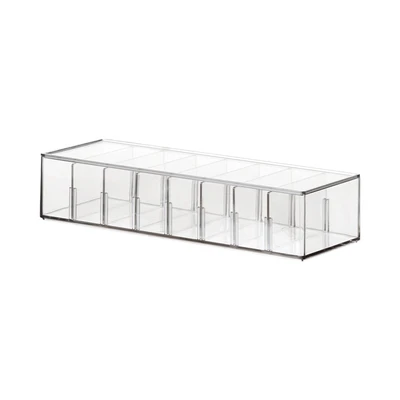 Gambar Informa Anca Kotak Organizer Kabel 26x9.1x5.8 cm