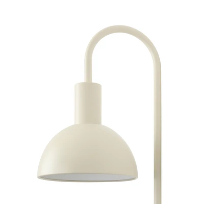 Gambar Eglare Tromso Lampu Dinding Indoor E27 - Krem Beige
