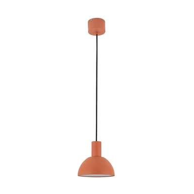 Gambar Eglare Tromso Lampu Gantung Hias E27 D20 - Oranye
