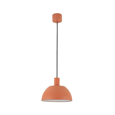 Gambar Eglare Tromso Lampu Gantung Hias E27 D30 - Oranye