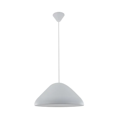 Gambar Eglare Visby Lampu Gantung Hias E27 D43 - Putih