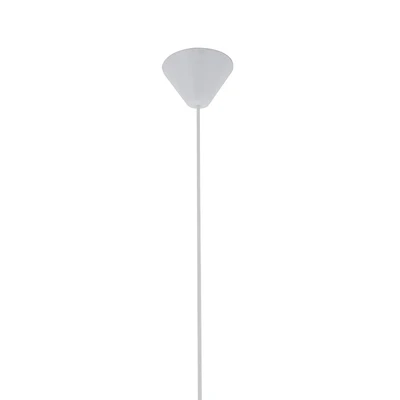 Gambar Eglare Visby Lampu Gantung Hias E27 D43 - Putih