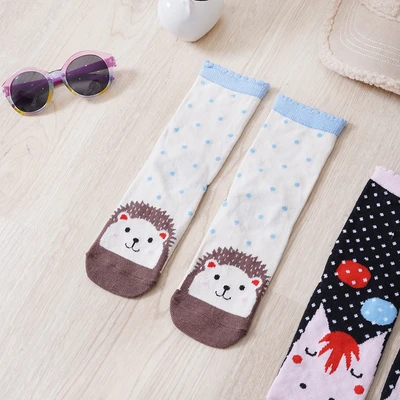 Gambar Ataru Set 2 Pasang Kaus Kaki Anak Unicorn - Mix
