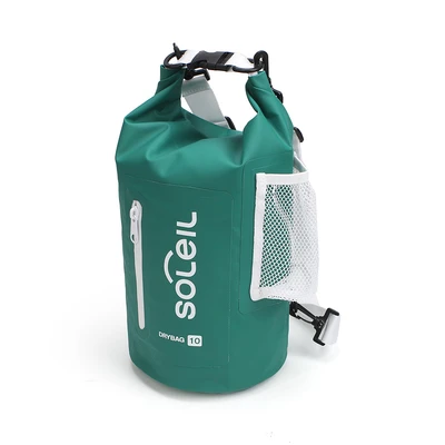 Gambar Soleil Tas Dry Bag 10 Liter - Hijau