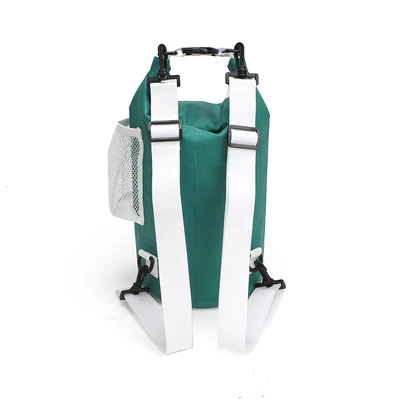 Gambar Soleil Tas Dry Bag 10 Liter - Hijau