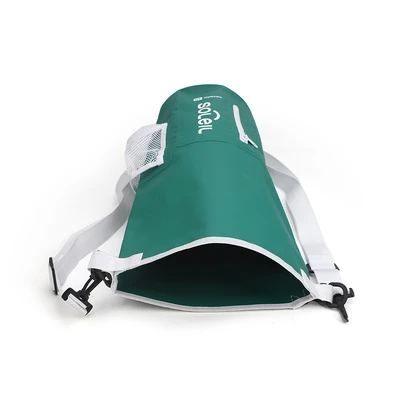 Gambar Soleil Tas Dry Bag 10 Liter - Hijau