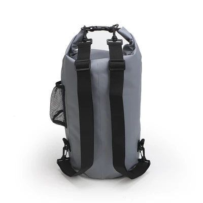 Gambar Soleil Tas Dry Bag 20 Liter - Abu-Abu