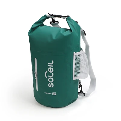 Gambar Soleil Tas Dry Bag 20 Liter - Hijau