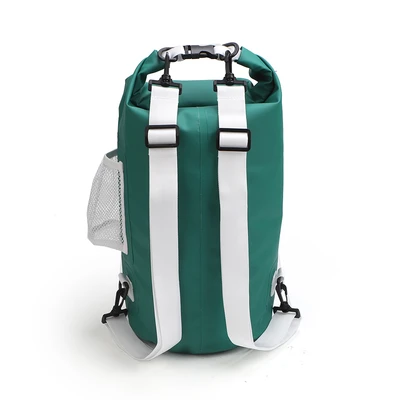 Gambar Soleil Tas Dry Bag 20 Liter - Hijau