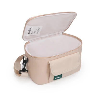 Gambar Soleil 5 Ltr Tas Pendingin - Krem Beige