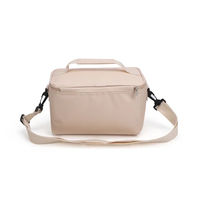 Gambar Soleil 5 Ltr Tas Pendingin - Krem Beige
