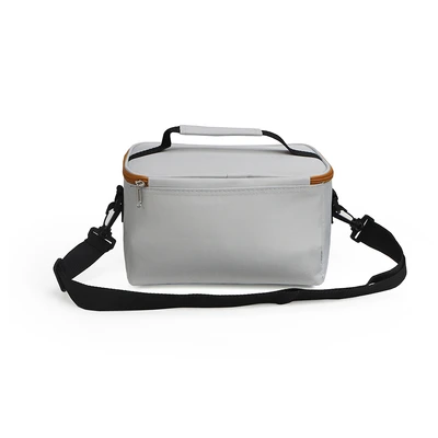 Gambar Soleil 5 Ltr Tas Pendingin - Abu-Abu
