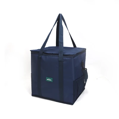 Gambar Soleil 36 Ltr Tas Pendingin - Biru Navy