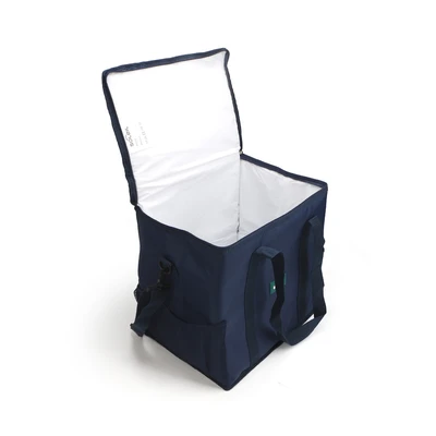 Gambar Soleil 36 Ltr Tas Pendingin - Biru Navy