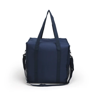Gambar Soleil 36 Ltr Tas Pendingin - Biru Navy