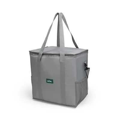 Gambar Soleil 36 Ltr Tas Pendingin - Abu-Abu