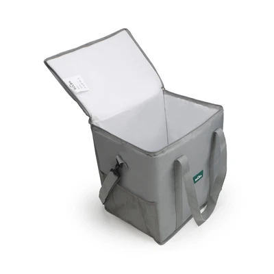 Gambar Soleil 36 Ltr Tas Pendingin - Abu-Abu