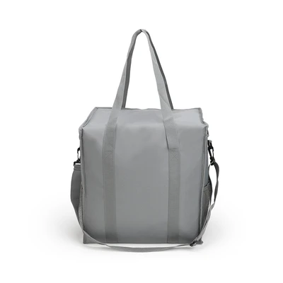 Gambar Soleil 36 Ltr Tas Pendingin - Abu-Abu