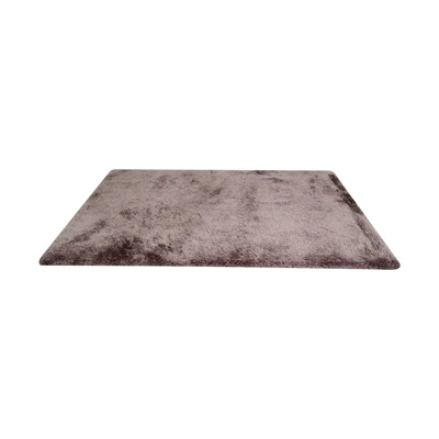 Jual Informa Genova Karpet 160x230 cm - Cokelat Mocha Terbaru | Ruparupa