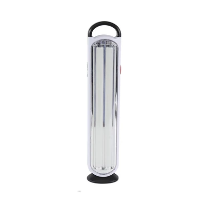 Gambar Powerlite Lampu Darurat Rechargeable Long 23 Watt