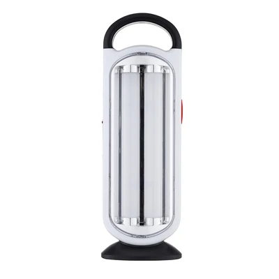 Gambar Powerlite Lampu Darurat Rechargeable Long 15 Watt