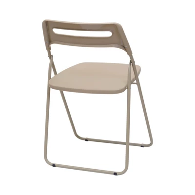 Gambar Selma Valera Kursi Lipat - Krem Beige