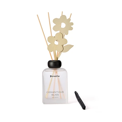 Gambar Breathe Osmanthus Bliss Reed Diffuser 200 ml