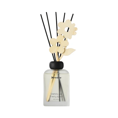 Gambar Breathe Vanilla Twilight Reed Diffuser 200 ml
