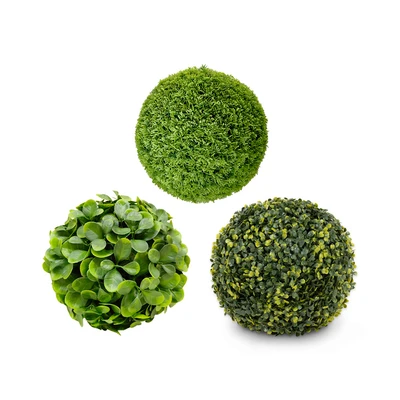 Gambar Forhom Rumput Artifisial Ball Jade Cup 17-20 cm Random
