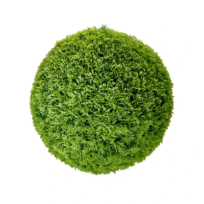 Gambar Forhom Rumput Artifisial Ball Jade Cup 17-20 cm Random