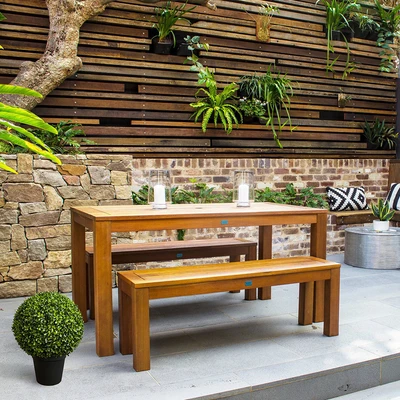 Gambar Forhom Tanaman Artifisial Topiary Tree 1 Ball Pittoso Dengan Pot 45x45x53 cm
