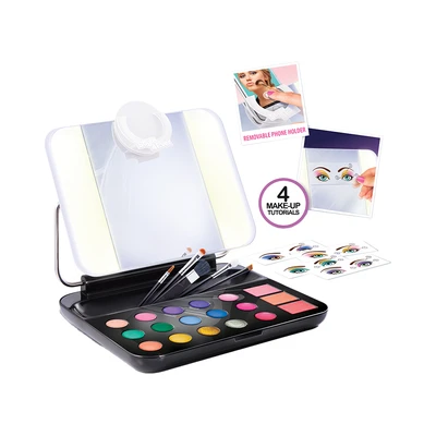 Gambar Canal Toys Set Style 4 Led Make Up Case - Mix