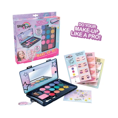Gambar Canal Toys Style 4 Ever Make Up Set - Mix