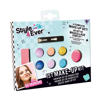 Gambar Canal Toys Set Style 4 First Make Up Kit - Mix