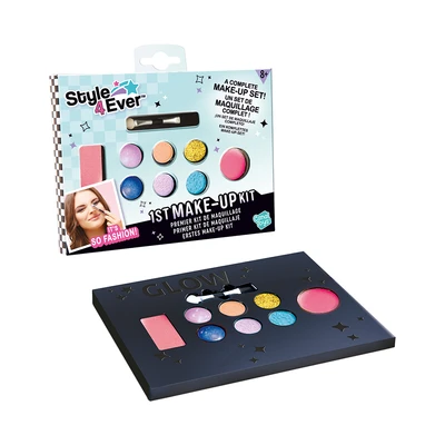 Gambar Canal Toys Set Style 4 First Make Up Kit - Mix